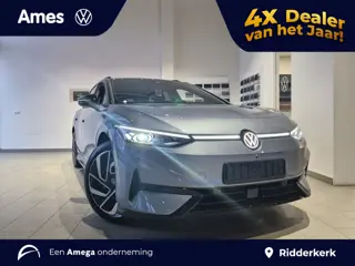 Volkswagen ID.7 Tourer Pro Limited Edition 77 kWh accu 286 PK | Wordt verwacht!