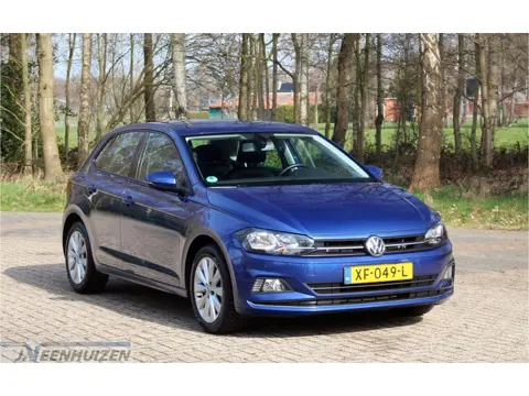 Volkswagen Polo 1.0 TSI Highline | 2019 | Navi | Clima |