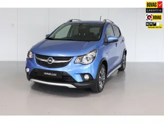 Opel KARL 1.0 Rocks Online Edition