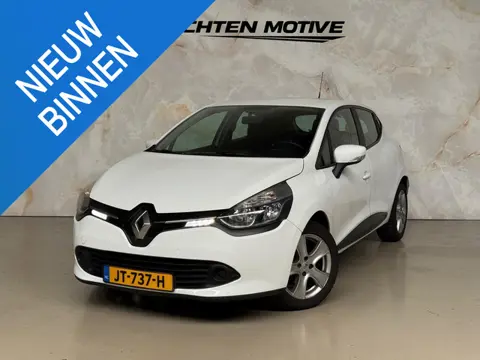 Renault Clio 0.9 TCe Eco2 Expression