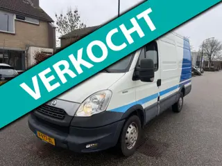Iveco Daily 35S13V 330 H2