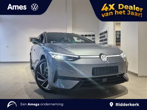 Volkswagen ID.7 Tourer Pro Limited Edition 77 kWh accu 286 PK | Wordt verwacht!