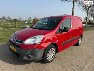 Citroen Berlingo 1.6 HDI 500 Club Economy Airco/1e Eigenaar/APK Nieuw!