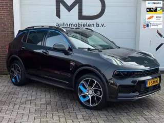 Lynk & Co 01 1.5 SOH 99,63% - Trekhaak - 360° - Panorama dak