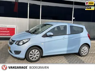Opel KARL 1.0 ecoFLEX Edition