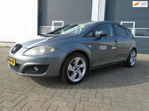 Seat Leon 1.2 TSI Ecomotive COPA NAVI CLIMA CRUISE !!