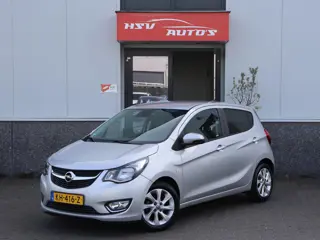 Opel KARL 1.0 ecoFLEX Innovation navi LM 4-deurs