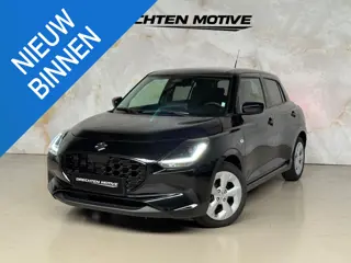 Suzuki Swift 1.2 Style Smart Hybrid
