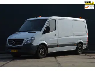 Mercedes-Benz Sprinter 313 2.2 CDI 366 EHD L2H1 130PK Euro 5