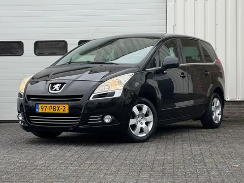 Peugeot 5008 1.6 VTi Blue Lease 5p. | Clima | Parkeersensoren | APK