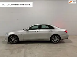 Mercedes-Benz E-klasse 350 e AMG 360cam Navi Burmester BTW 21%