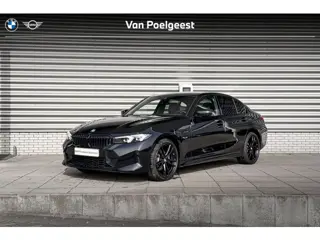 BMW 3 Serie Sedan 330e