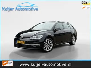 Volkswagen Golf Variant 1.0 TSI Comfortline Business Automaat