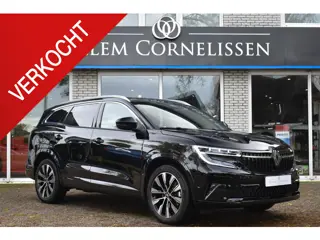 Renault Espace E-Tech full hybrid 200 techno 7p. Pano ACC Navi LE