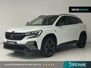 Renault Austral 1.2 E-Tech full hybrid 200 Techno Esprit Alpine | Trekhaak | Panoramadak | Adaptive 