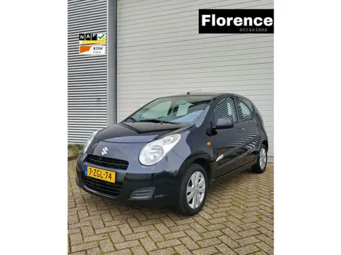 Suzuki Alto 1.0 Celebration EASSS Airco APK NAP!