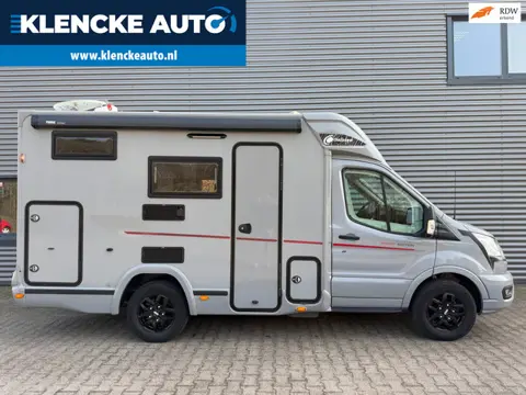 Challenger Sport Edition S 194 Automaat 5.568km ! NIEUWSTAAT 1e eigenaar 170PK Trekhaak Zonnepaneel