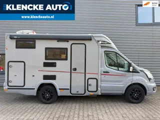 Challenger Sport Edition S 194 Automaat 5.568km ! NIEUWSTAAT 1e eigenaar 170PK Trekhaak Zonnepaneel