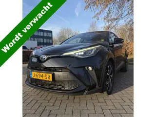 Toyota C-HR 1.8 Hybrid Business Plus | Clima | Navi | Camera | Trekhaak | S/S | Adaptive Cruisecontr