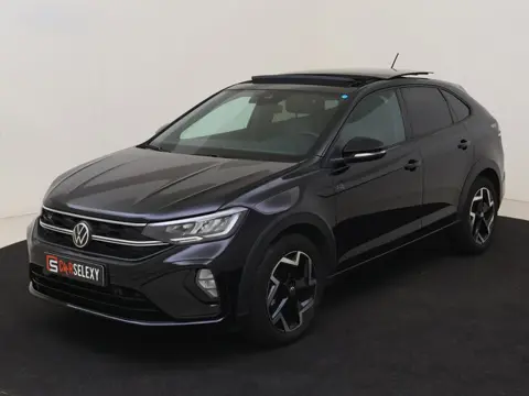 Volkswagen TAIGO 1.0 TSI R-Line |Panoramadak|DSG-7|Digital Dash