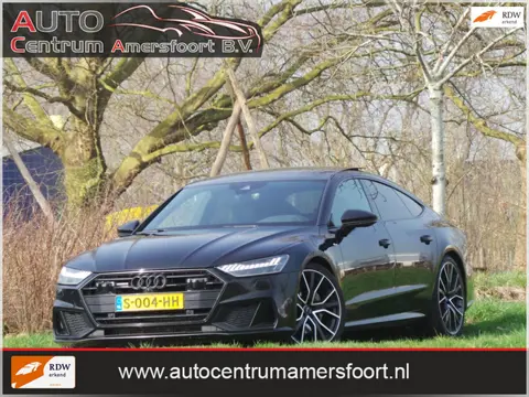 Audi A7 Sportback 50 TDI quattro Pro Line S ( INRUIL MOGELIJK )
