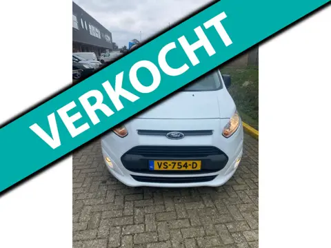 Ford Transit Connect 1.6 TDCI L2 Trend