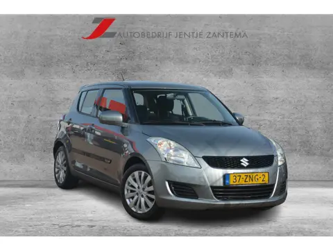Suzuki Swift 1.2 Bandit EASSS | Cruise | Elec Ramen | Airco | Radio | NL Auto!! |