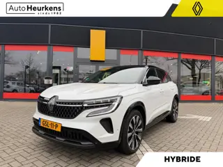 Renault Austral Techno E-Tech Full Hybrid 200 | Two-Tone l 1e-eigenaar l Origineel NL l Volledige hi