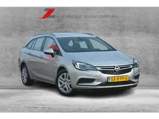 Opel Astra Sports Tourer 1.6 CDTI Online Edition | LED | Apple Carplay/Andriod auto | Parkeer Sensor