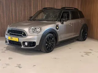 Mini Mini Countryman 1.5 Cooper S E ALL4 Chili - HUD - Pano dak - Keyless