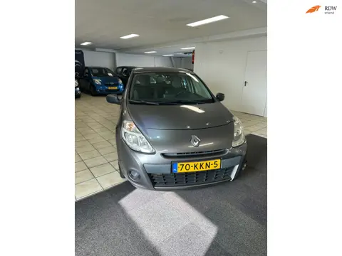 Renault Clio 1.2 Special Line. 1de eigenaar , Airco , Trekhaak