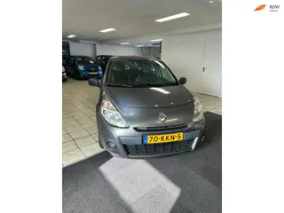 Renault Clio 1.2 Special Line. 1de eigenaar , Airco , Trekhaak