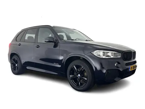 BMW X5 xDrive40e iPerformance High Executive Aut. *PANO | HEAD-UP | LEATHER | XENON | HIFI-SOUND | M