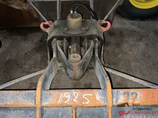 Bakker Elst Openschalenknijper BS1925