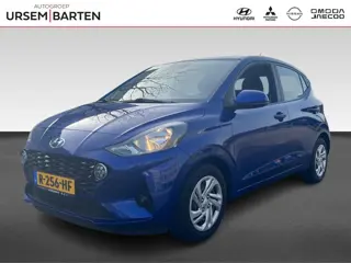 Hyundai i10 1.0 Comfort Smart (bj 2022)