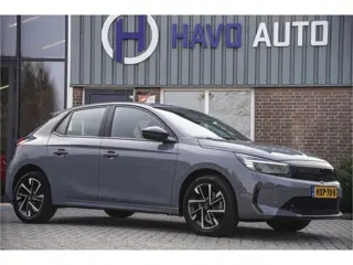 Opel Corsa 1.2 Turbo GS, CAMERA, CARPLAY, LED (bj 2024)