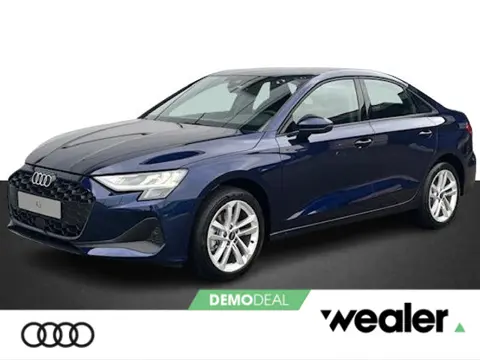 Audi A3 Limousine Pro Line 35 TFSI 150 pk 7 versn. S-tronic | Ambient Lighting | Achteruitrijcamera 