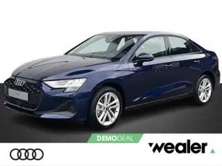 Audi A3 Limousine Pro Line 35 TFSI 150 pk 7 versn. S-tronic | Ambient Lighting | Achteruitrijcamera 