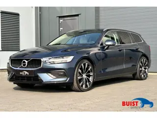 Volvo V60 2.0 T5 251pk Momentum NL-auto! 92069KM! H/K 20"