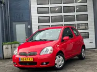 Toyota Yaris 1.0 VVT-i S-Line | Elek-Pakket | Airco | N.A.P