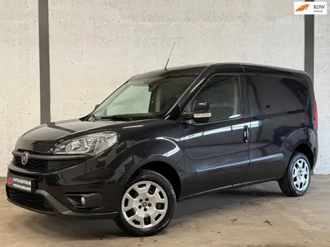 Fiat Doblò 1.4 Benzine|Airco|Cruise|MARGE|BTW/BPM VRIJ !!