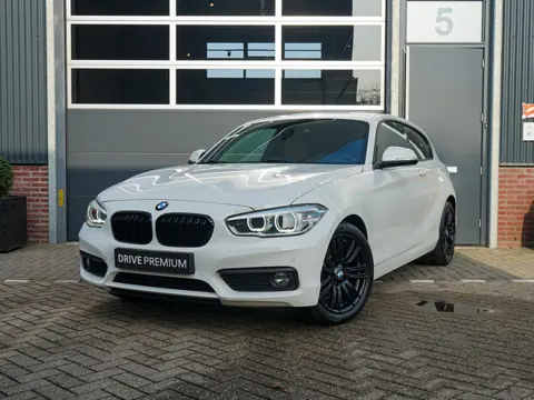 BMW 1-serie 118i High Executive