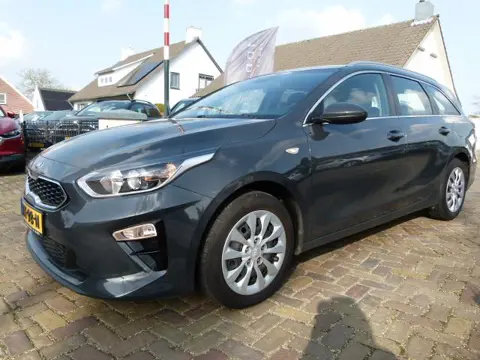 Kia Ceed Sportswagon 1.4 DynamicLine NW. MODEL/CC/CARPLAY