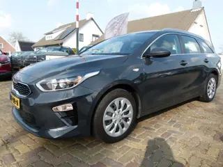 Kia Ceed Sportswagon 1.4 DynamicLine NW. MODEL/CC/CARPLAY