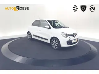 Renault Twingo 1.0 SCe Dynamique | Camera | Navigatie | Cruise Control | Parkeersensoren