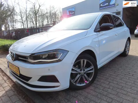 Volkswagen Polo 1.0 TSI Highline Business R