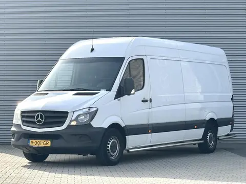 Mercedes-Benz Sprinter 311 2.2 CDI 432 L3 automaat LEES TEKST