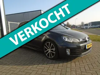 Volkswagen Golf 2.0 GTD NAVI CLIMA DSG KEYLESS!!