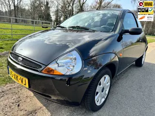 Ford Ka 1.3 Futura prachtige staat met airco