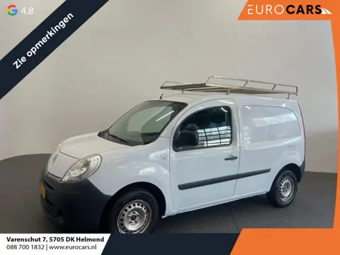 Renault Kangoo Express 1.5 dCi 70 Express Comfort Lees opmerkingen! Airco Parkeersensore Trekhaak Im